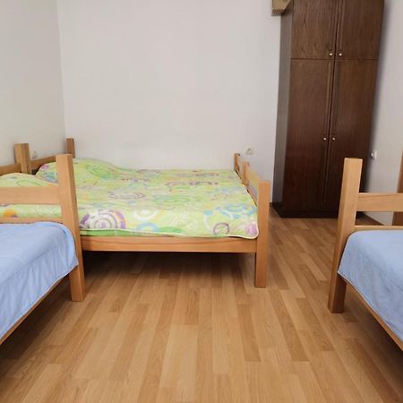 Nikolic Apartmani Bar Kültér fotó