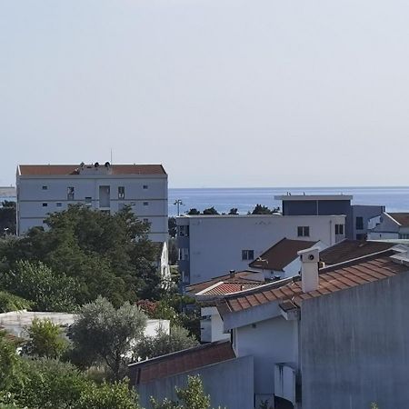 Nikolic Apartmani Bar Kültér fotó