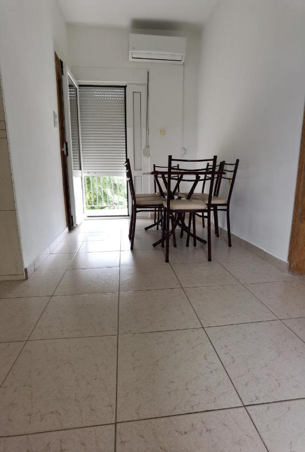 Nikolic Apartmani Bar Kültér fotó
