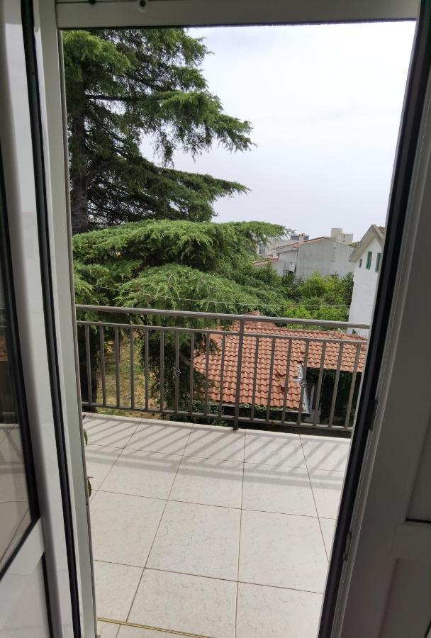 Nikolic Apartmani Bar Kültér fotó