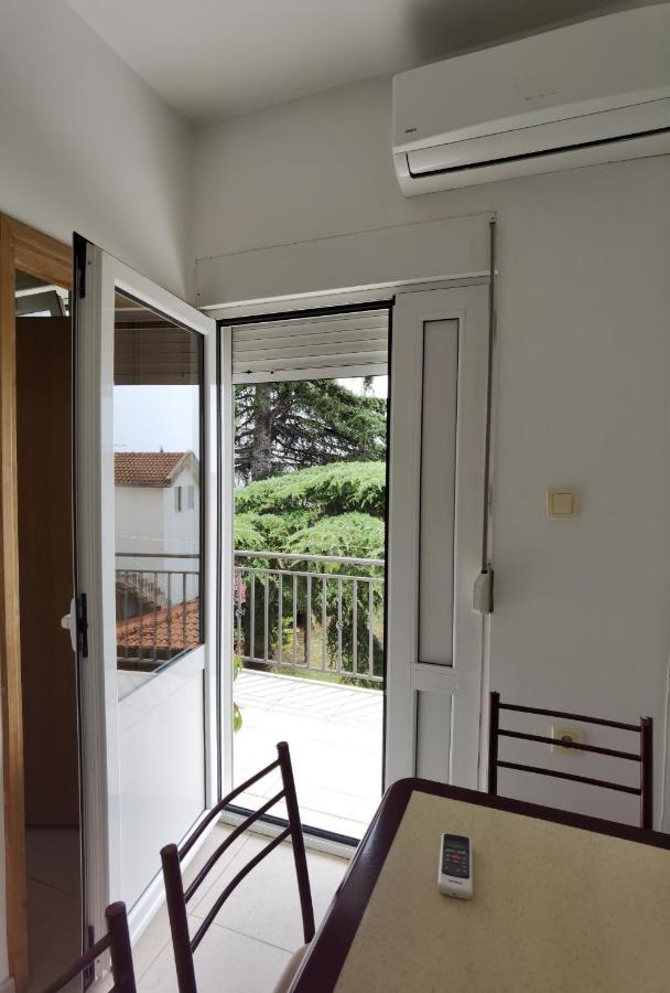 Nikolic Apartmani Bar Kültér fotó