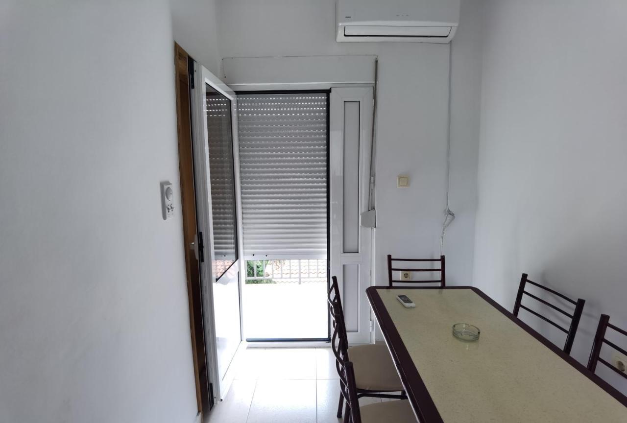 Nikolic Apartmani Bar Kültér fotó