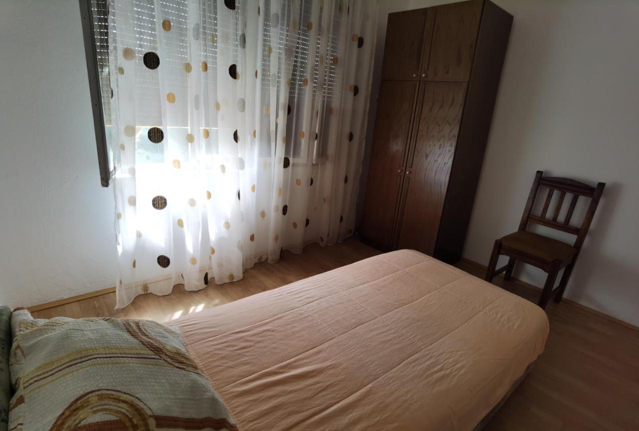 Nikolic Apartmani Bar Kültér fotó