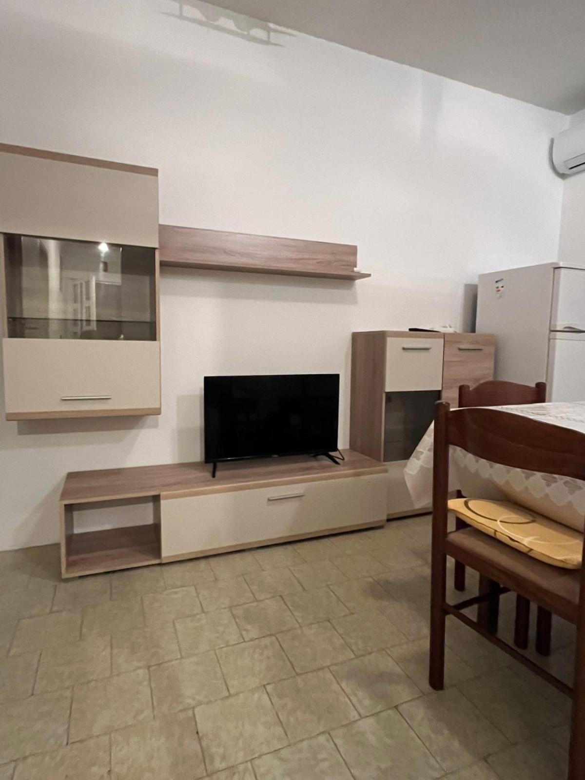 Nikolic Apartmani Bar Kültér fotó